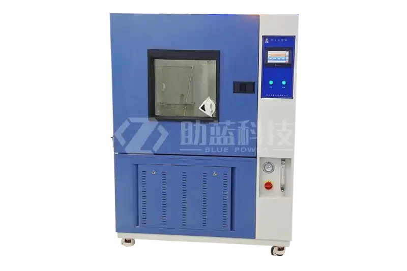 IP56X防尘试验箱