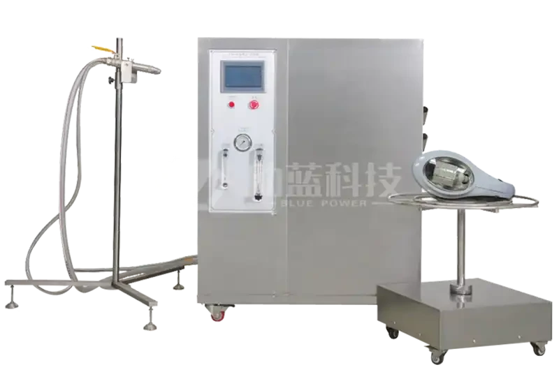 IPX56喷水试验装置