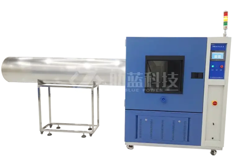IPX56喷水试验箱