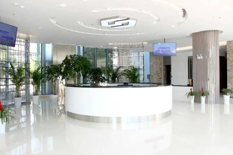 南京鑫德睿科技发展有限公司购买助蓝科技100L恒温恒湿试验箱