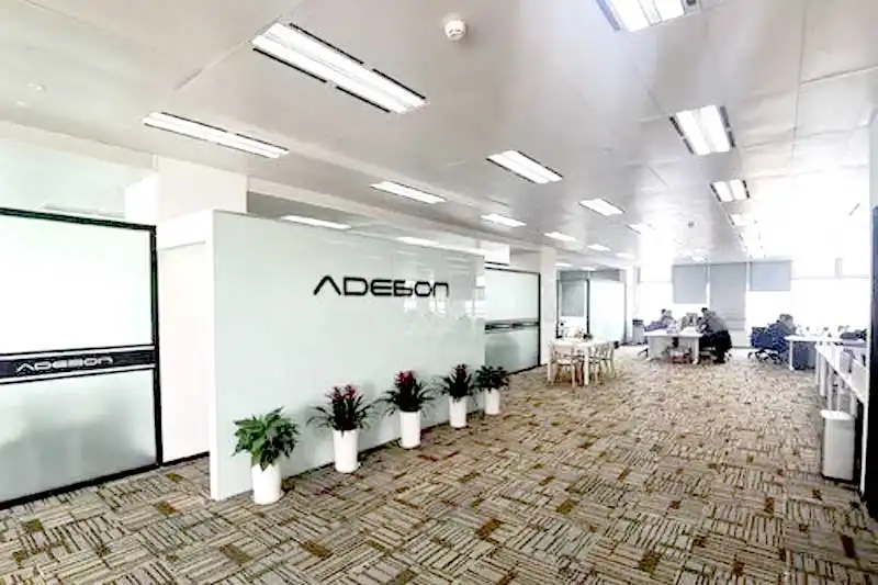 台州爱德邦智能科技有限公司选购助蓝科技多台环境试验箱