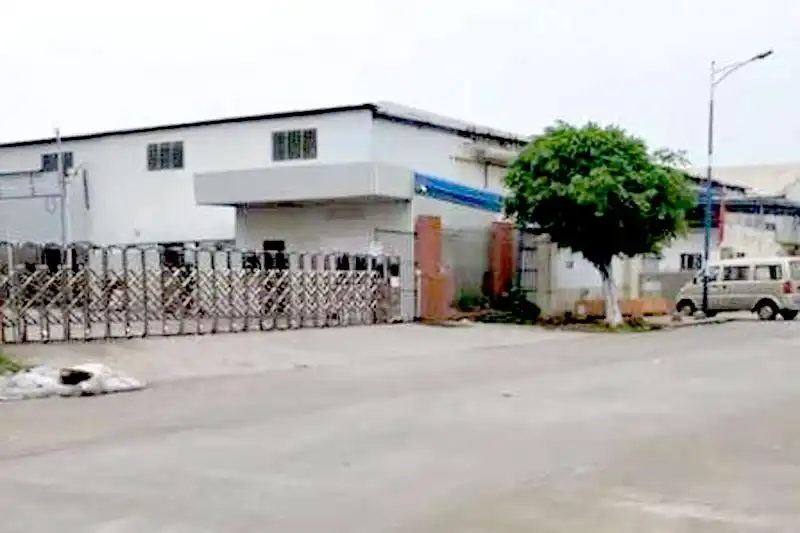 上海正村橡塑工业再次订购助蓝科技淋雨试验箱