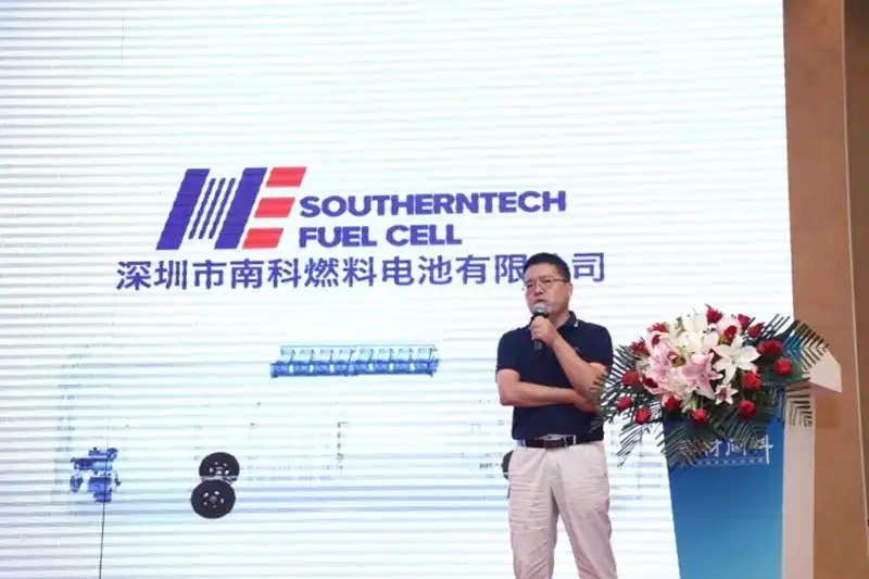 深圳南科燃料选购上海助蓝高低温试验箱