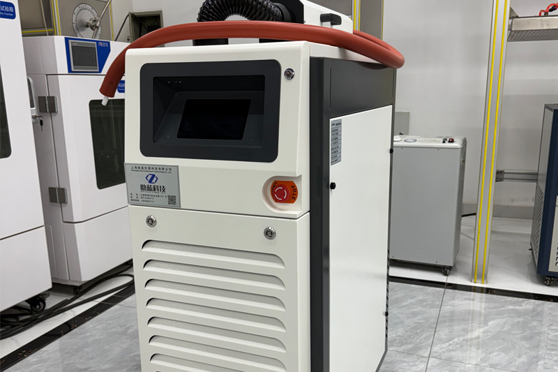 热流仪（高低温气体冲击仪）